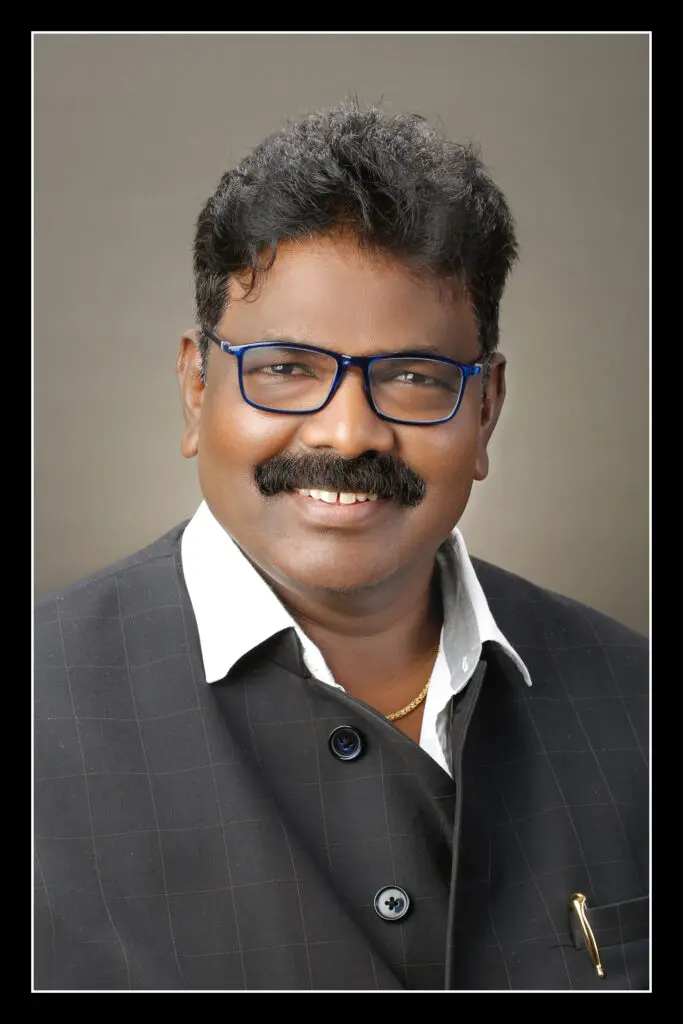 Aneel Stevenson Jangam, Advocate