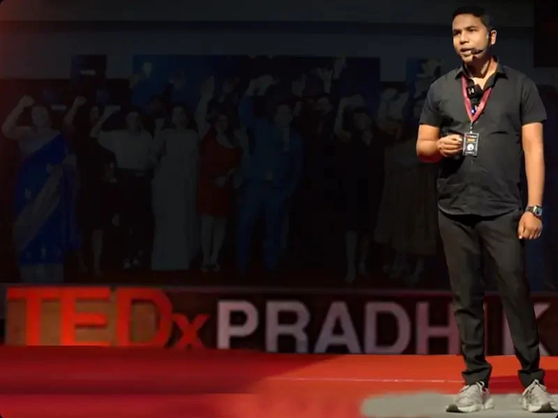 TEDx