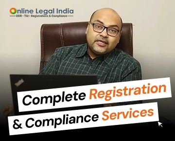 Registration services