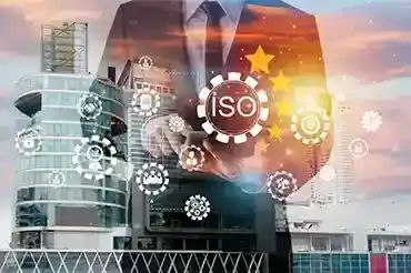 ISO Registration
